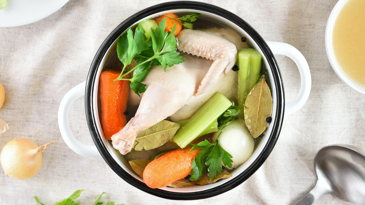 Recipes – Page 5 – Meaghan South Vitality Shop
