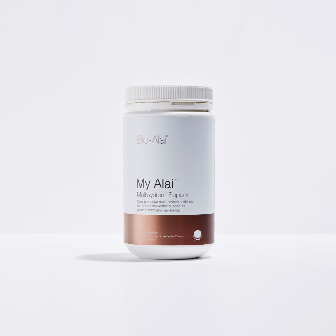 MyAlai™ Multisystem Support (560g bottle)