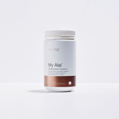 MyAlai™ Multisystem Support (560g bottle)