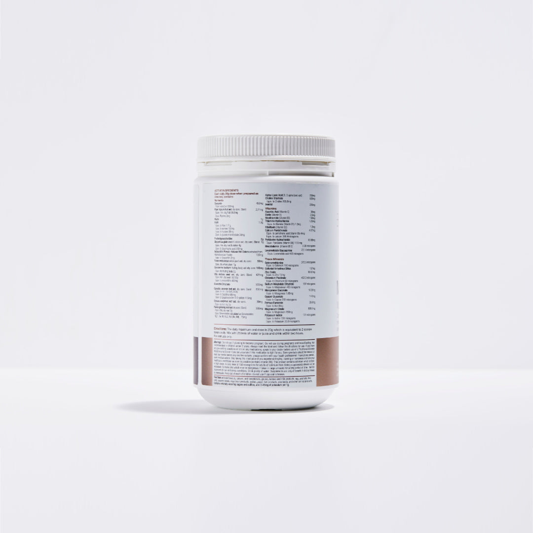 MyAlai™ Multisystem Support (560g bottle)